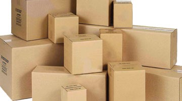 Maximum Protection Custom Boxes